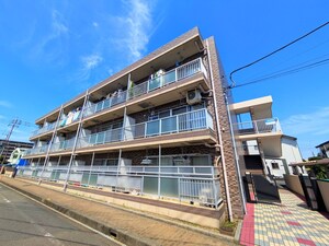 ソシア藤沢外観写真