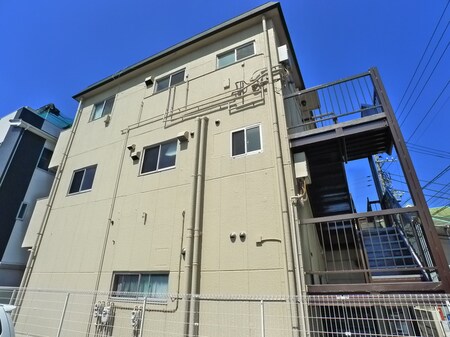ＦＬＥＸ西新井外観写真