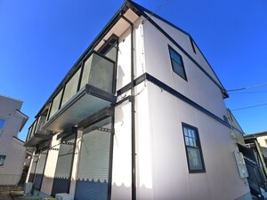 メゾンいずみ外観写真