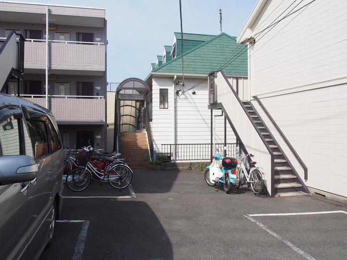 外観写真