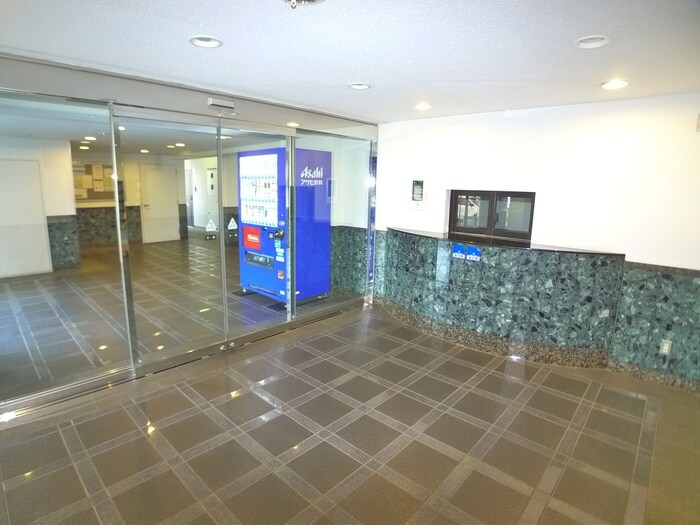 物件外観写真3　(建物設備)