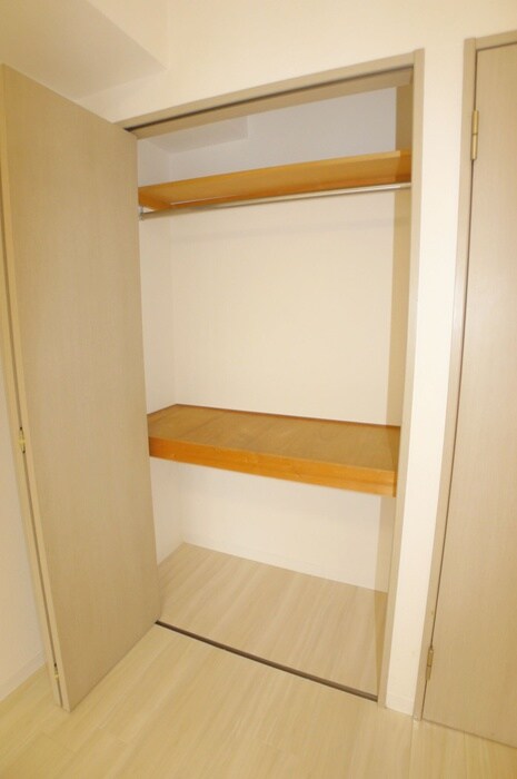 物件内観写真11　(収納)