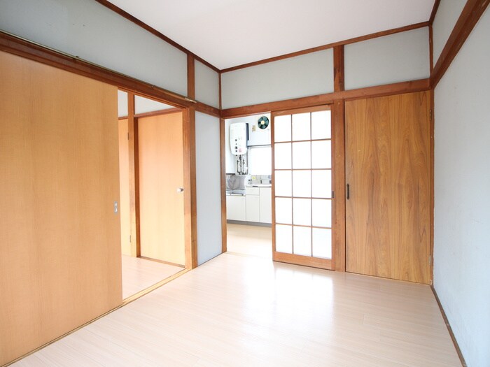 物件内観写真7　(居室)