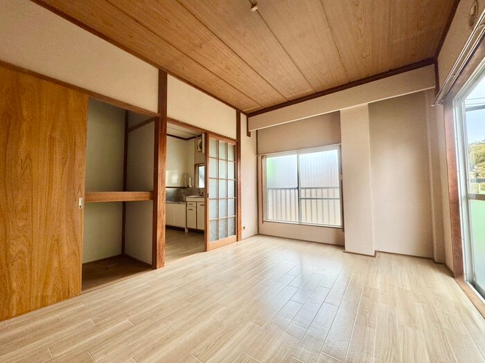 物件内観写真7　(居室)