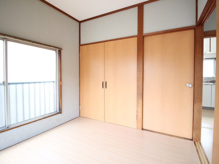 物件内観写真8　(居室)