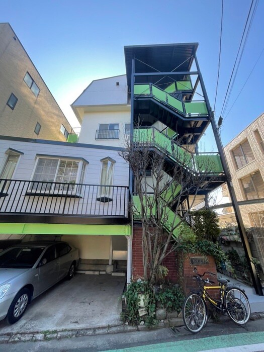 物件外観写真5　(外観写真)