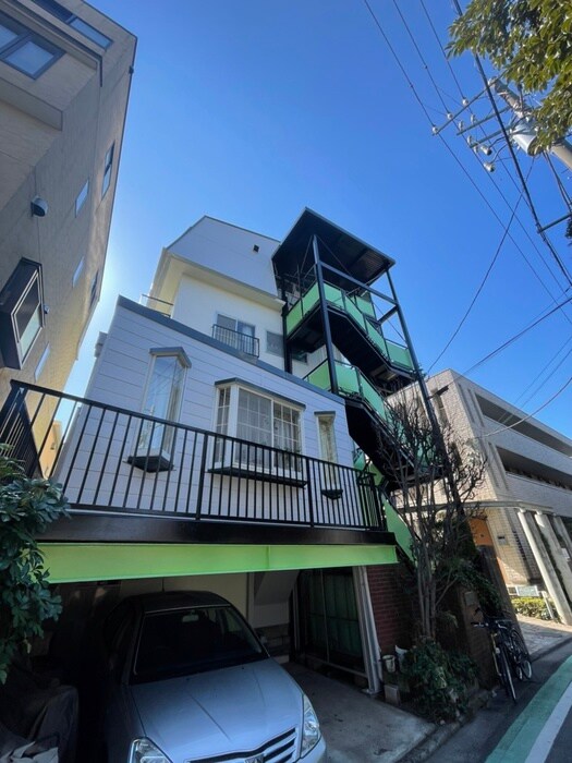 物件外観写真6　(外観写真)