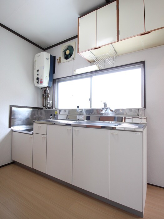 物件内観写真10　(キッチン)