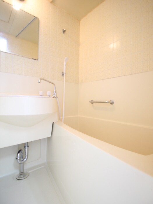 物件内観写真11　(バス／シャワールーム等)