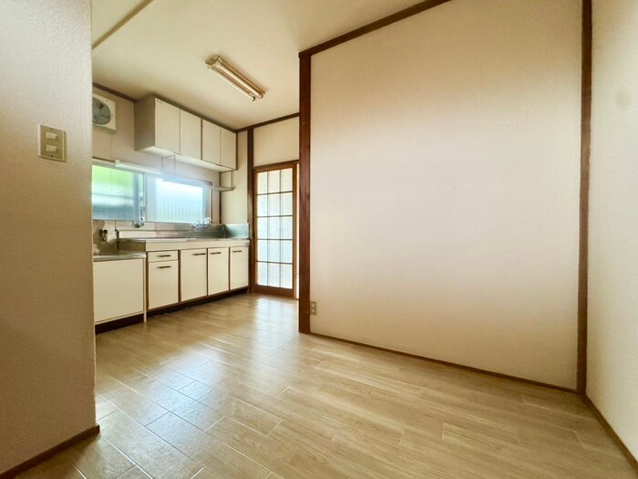 物件内観写真14　(居室)