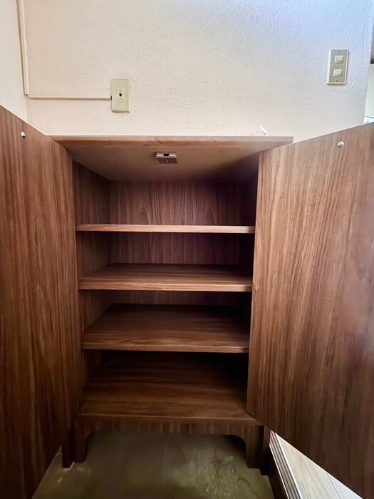 物件内観写真15　(靴箱)