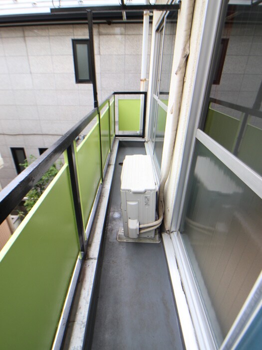 物件内観写真16　(ベランダ・バルコニー)