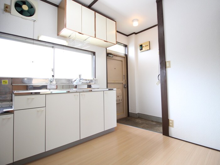 物件内観写真19　(居室)