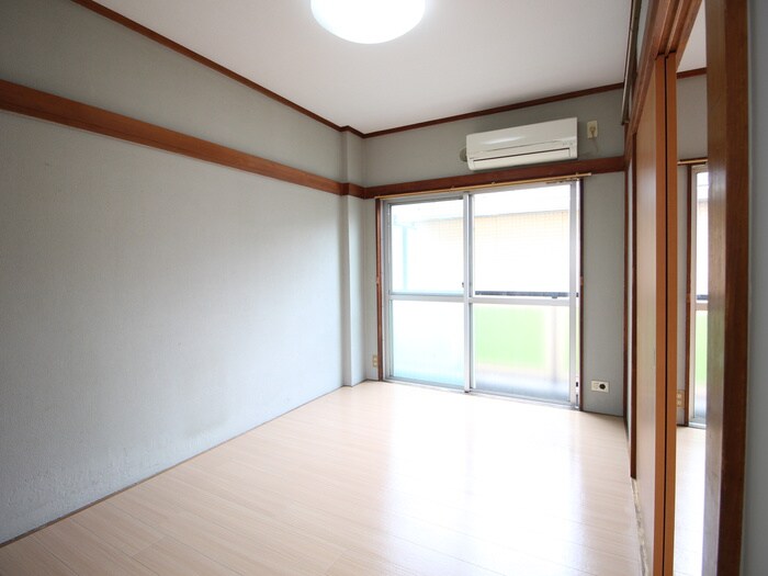 物件内観写真20　(居室)