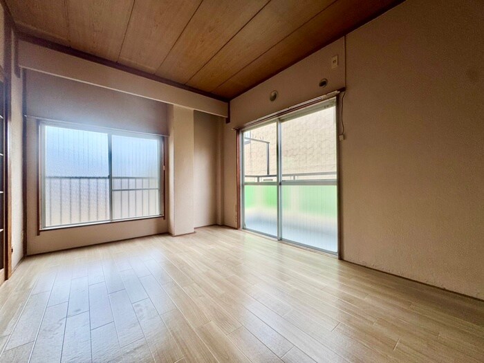 物件内観写真20　(居室)