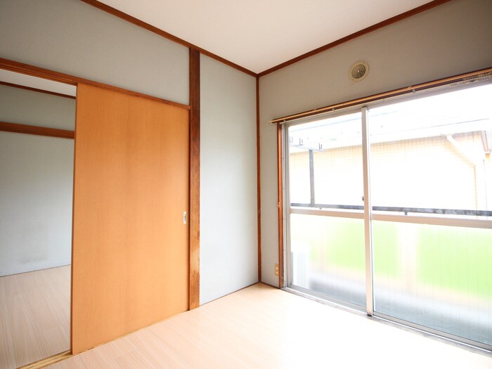 物件内観写真21　(居室)