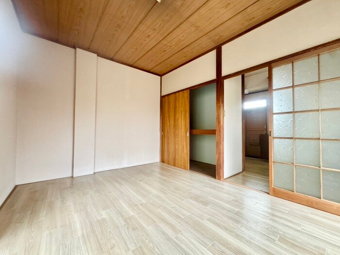 物件内観写真22　(居室)