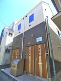テラス四つ木