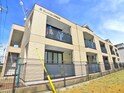 クレールヒルズ弐番館