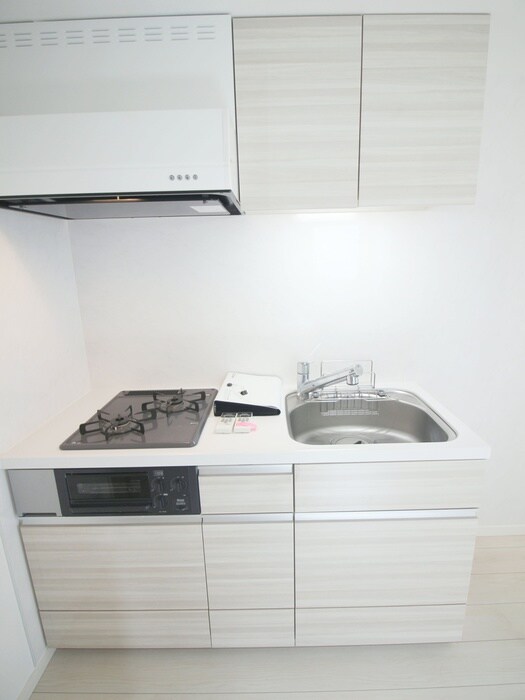 物件内観写真7　(キッチン)