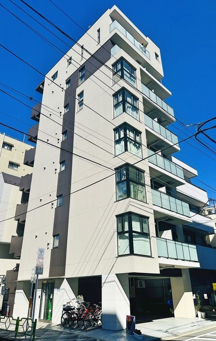 物件外観写真6　(周辺環境)