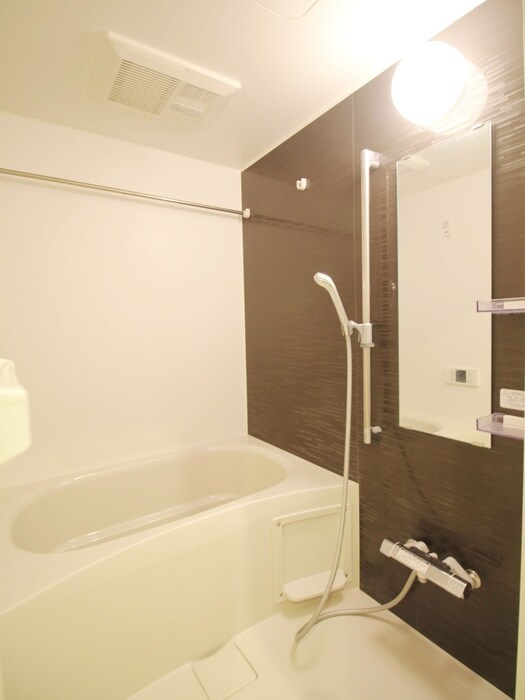 物件内観写真15　(バス／シャワールーム等)