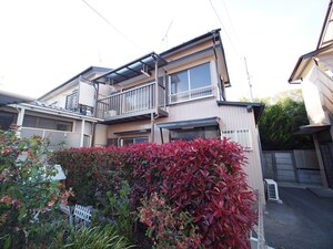 北島戸建外観写真