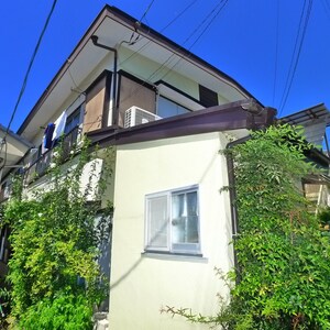 石丸ハイツ外観写真