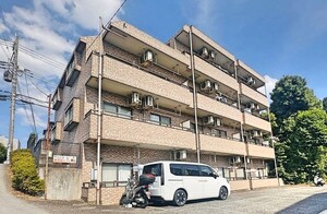 サンクーラム外観写真