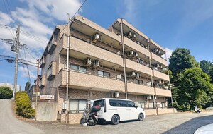サンクーラム外観写真