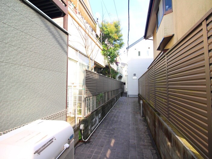 物件外観写真3　(周辺環境)