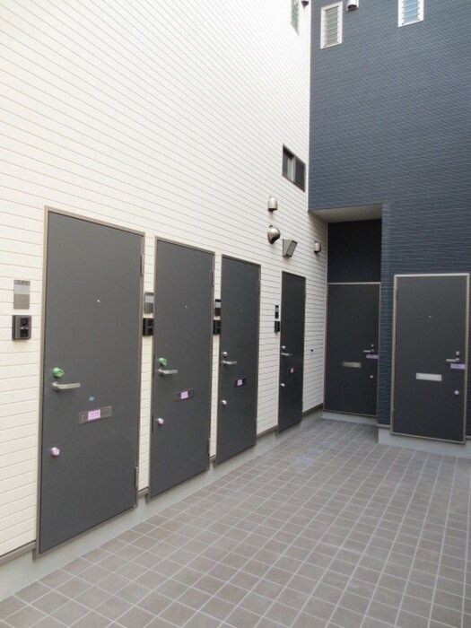 物件外観写真5　(外観写真)