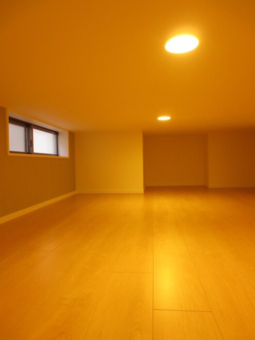 物件内観写真12　(ロフト)