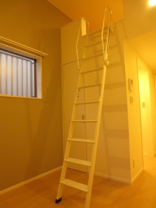 物件内観写真15　(居室)