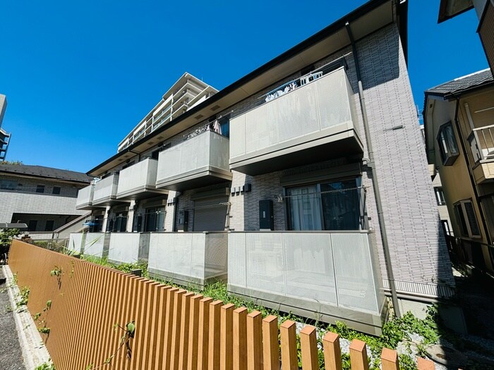 物件外観写真4　(外観写真)