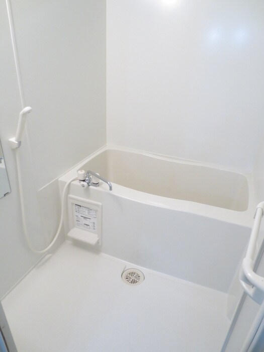 物件内観写真14　(バス／シャワールーム等)