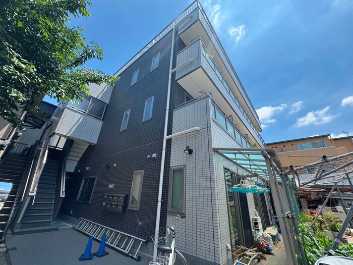 物件外観写真5　(周辺環境)