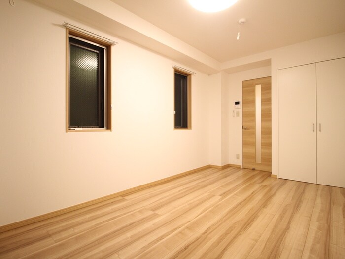 物件内観写真10　(居室)