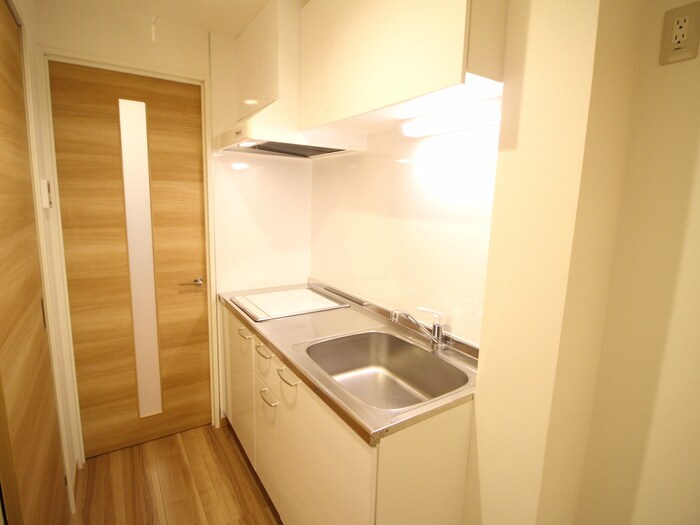 物件内観写真11　(キッチン)