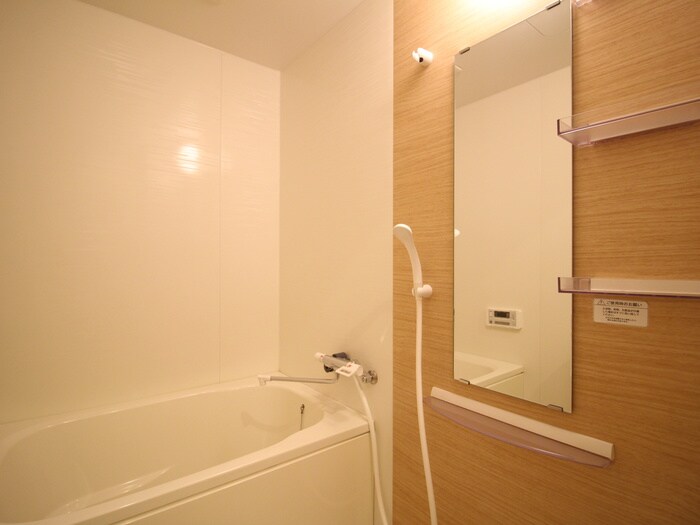物件内観写真12　(バス／シャワールーム等)