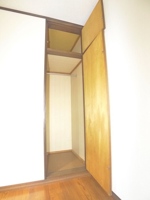 物件内観写真8　(収納)