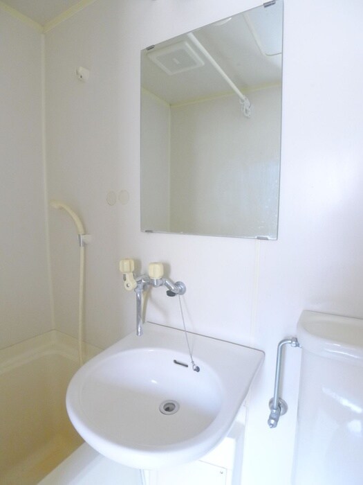 物件内観写真10　(洗面)