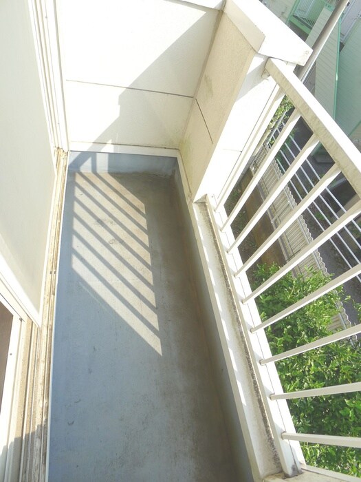 物件内観写真14　(ベランダ・バルコニー)