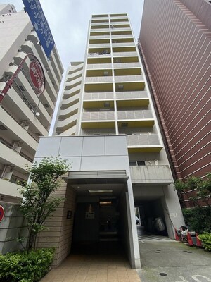 RASIS大山山手通り(702)外観写真