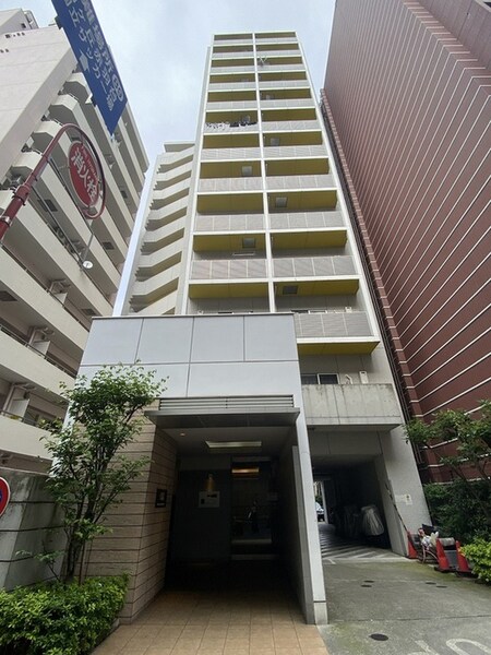 RASIS大山山手通り(702)外観写真