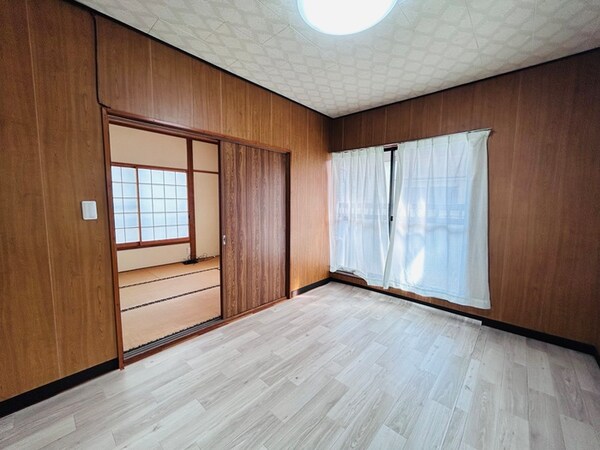 居室