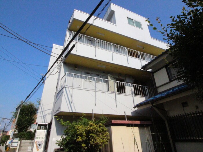 物件外観写真2　(外観写真)