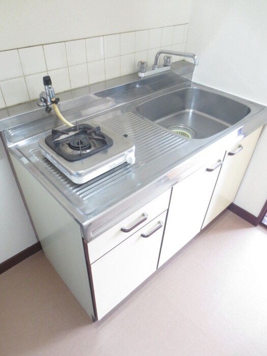 物件内観写真9　(キッチン)