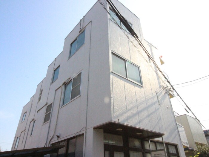 物件外観写真3　(外観写真)