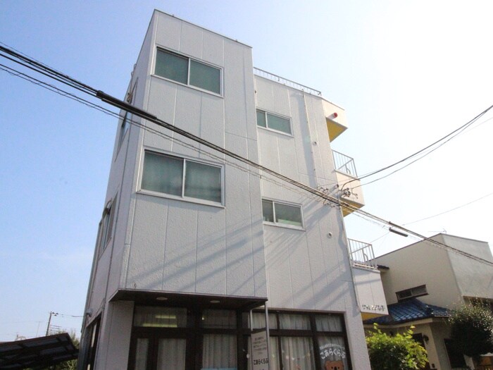 物件外観写真4　(外観写真)